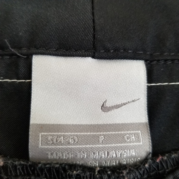 Nike Pants Size Small 4-6 - Picture 2 of 3